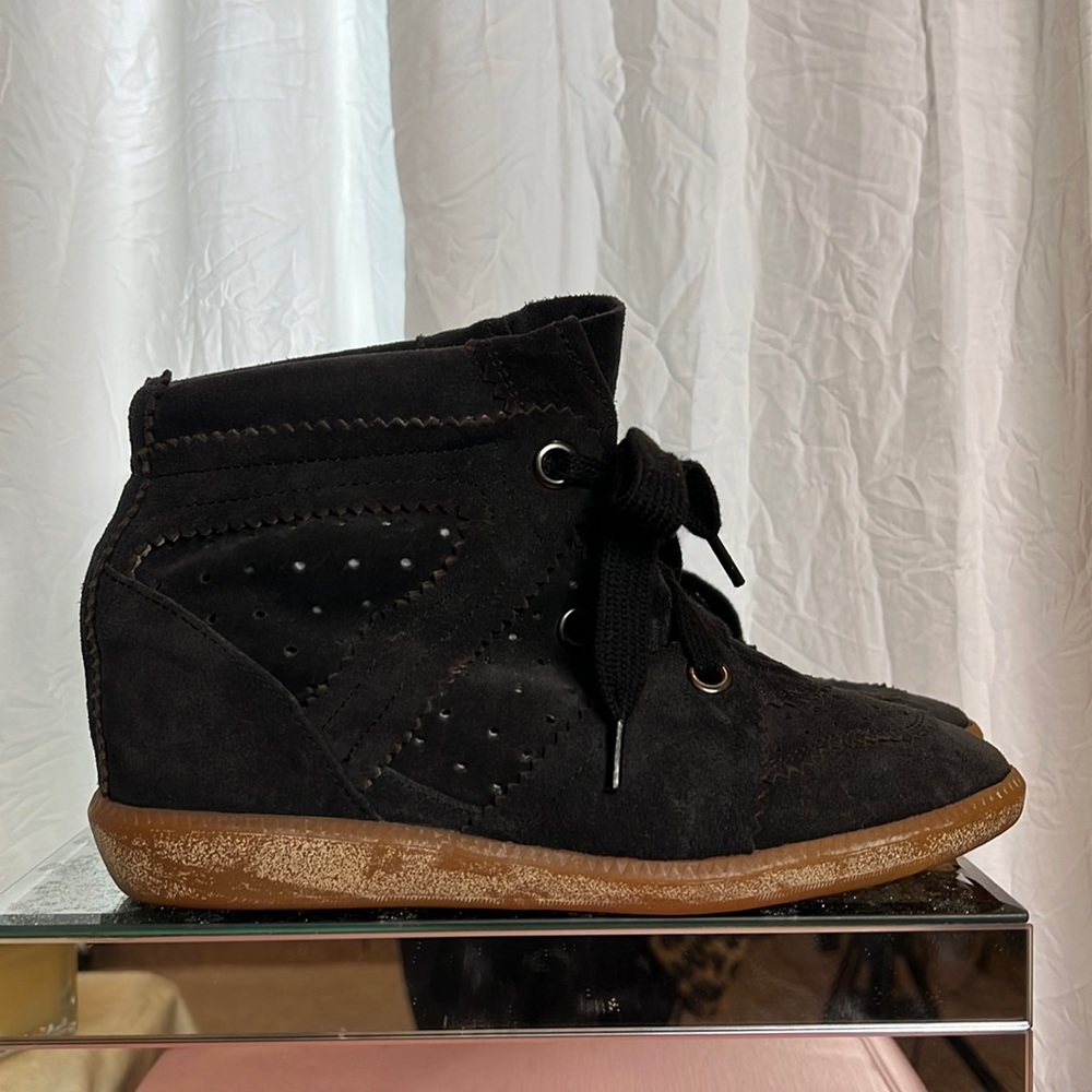 Isabel marant sneakers